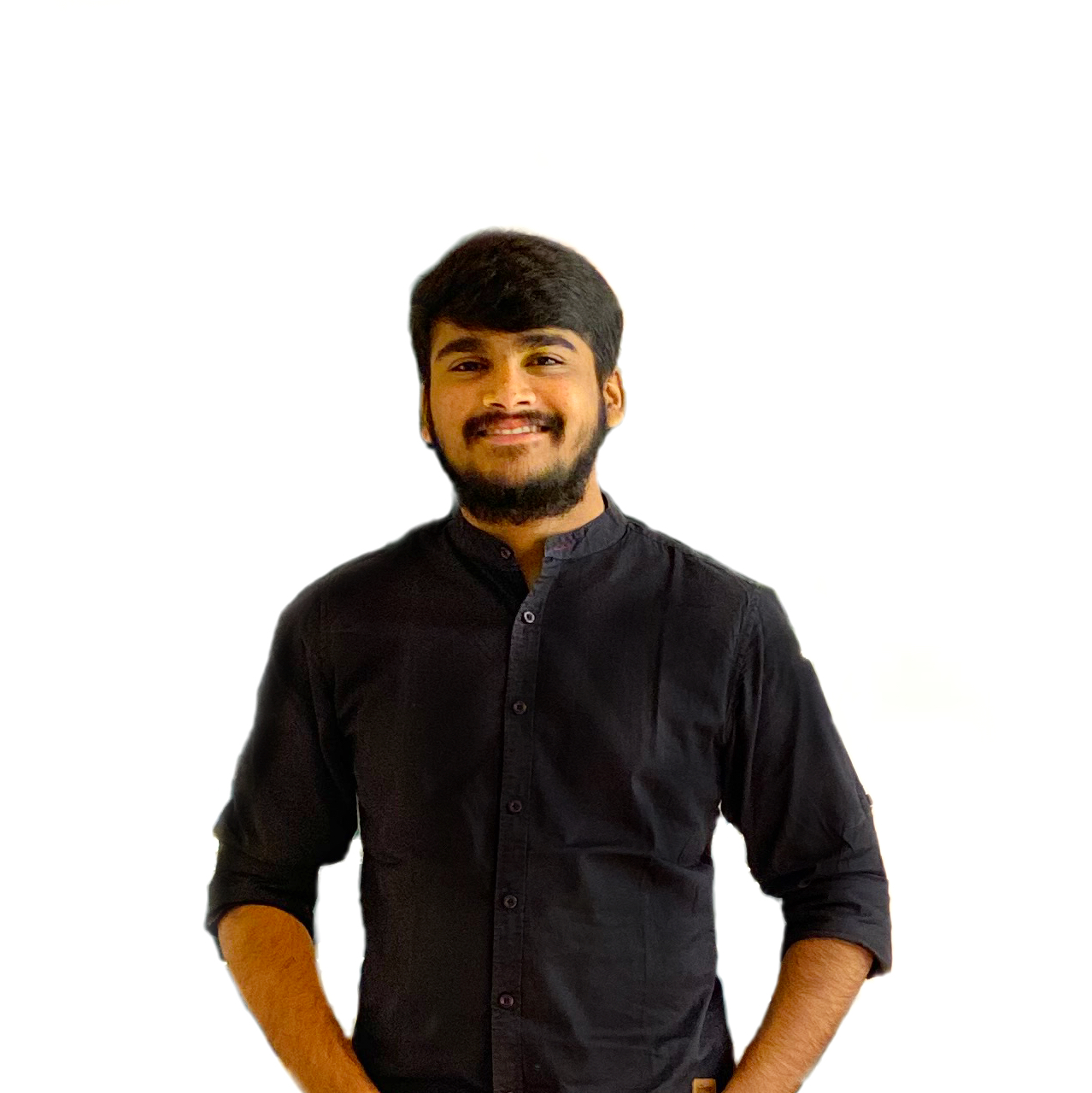 Vishnu Profile Photo